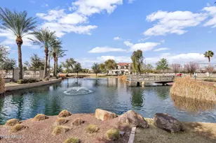 2760 S Harmony Ave, Gilbert, AZ 85295 - Photo 17