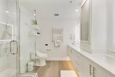 7161 E Rancho Vista Drive #3002, Scottsdale, AZ 85251 - Photo 23