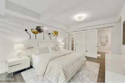 7161 E Rancho Vista Drive #3002, Scottsdale, AZ 85251 - Photo 15