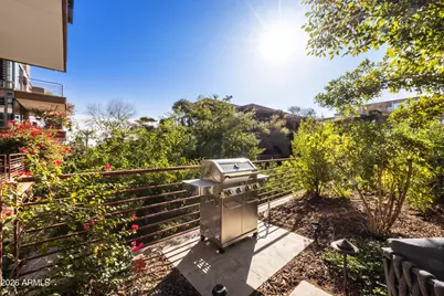 7161 E Rancho Vista Drive #3002, Scottsdale, AZ 85251 - Photo 29