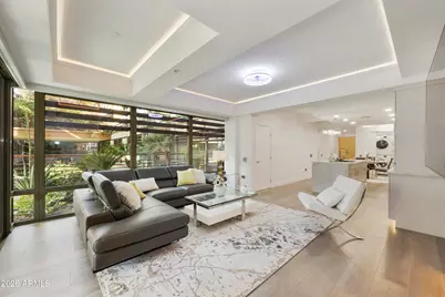 7161 E Rancho Vista Drive #3002, Scottsdale, AZ 85251 - Photo 11