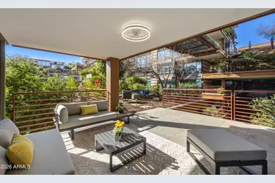 7161 E Rancho Vista Drive #3002, Scottsdale, AZ 85251 - Photo 25