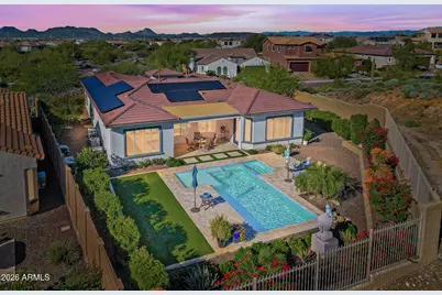 27011 N 14th Lane, Phoenix, AZ 85085 - Photo 3