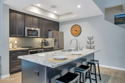 13600 N Fountain Hills Boulevard #604, Fountain Hills, AZ 85268 - Photo 3