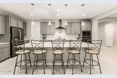 21087 E Timberline Road, Queen Creek, AZ 85142 - Photo 15