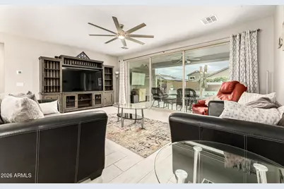 21087 E Timberline Road, Queen Creek, AZ 85142 - Photo 9