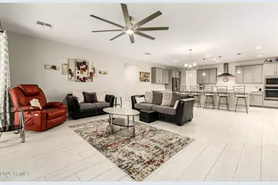 21087 E Timberline Road, Queen Creek, AZ 85142 - Photo 13