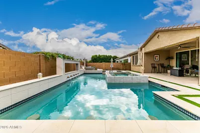 21087 E Timberline Road, Queen Creek, AZ 85142 - Photo 47