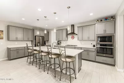 21087 E Timberline Road, Queen Creek, AZ 85142 - Photo 5