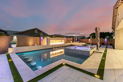 21087 E Timberline Road, Queen Creek, AZ 85142 - Photo 3