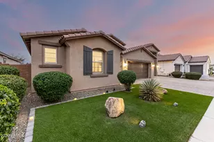 21087 E Timberline Rd, Queen Creek, AZ 85142 - Photo 7