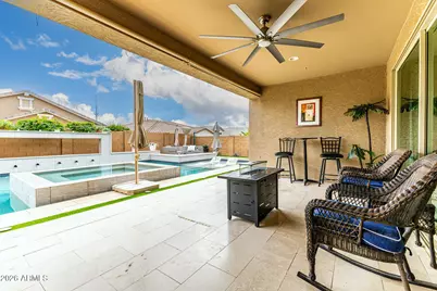 21087 E Timberline Road, Queen Creek, AZ 85142 - Photo 45