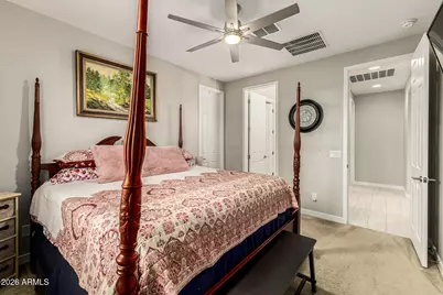 21087 E Timberline Road, Queen Creek, AZ 85142 - Photo 27