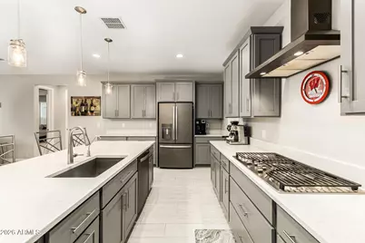 21087 E Timberline Road, Queen Creek, AZ 85142 - Photo 17