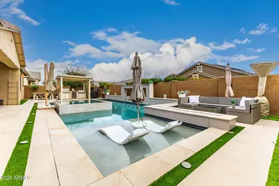 21087 E Timberline Road, Queen Creek, AZ 85142 - Photo 43