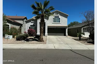 1394 E Penny Lane, San Tan Valley, AZ 85140 - Photo 1