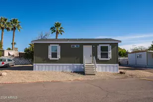 1250 E Bell Rd, Phoenix, AZ 85022 - Photo 1