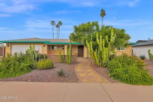 1612 W Ocotillo Rd, Phoenix, AZ 85015 - Photo 1