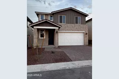 3180 S 180th Lane, Goodyear, AZ 85338 - Photo 1