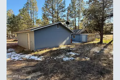 2058 Pinehaven Lane, Overgaard, AZ 85933 - Photo 5