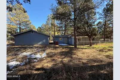 2058 Pinehaven Lane, Overgaard, AZ 85933 - Photo 23