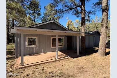 2058 Pinehaven Lane, Overgaard, AZ 85933 - Photo 29