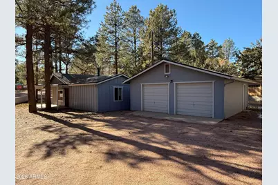 2058 Pinehaven Lane, Overgaard, AZ 85933 - Photo 1