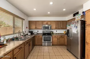 25732 W St James Ave, Buckeye, AZ 85326 - Photo 11