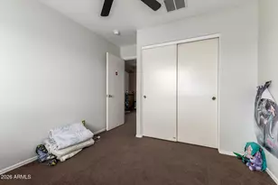 25732 W St James Ave, Buckeye, AZ 85326 - Photo 25