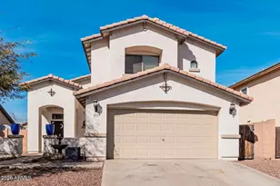 25732 W St James Ave, Buckeye, AZ 85326 - Photo 1