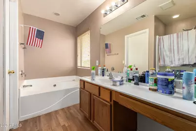 25732 W St James Avenue, Buckeye, AZ 85326 - Photo 17