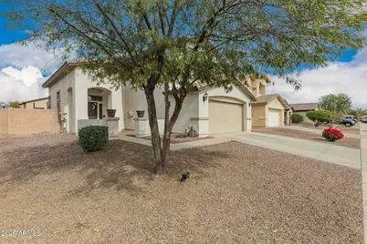 25732 W St James Avenue, Buckeye, AZ 85326 - Photo 3