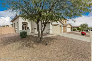 25732 W St James Ave, Buckeye, AZ 85326 - Photo 3