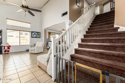 25732 W St James Avenue, Buckeye, AZ 85326 - Photo 5