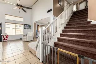 25732 W St James Ave, Buckeye, AZ 85326 - Photo 5