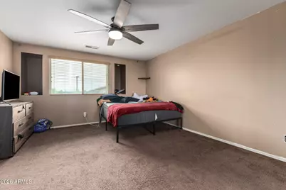 25732 W St James Avenue, Buckeye, AZ 85326 - Photo 13