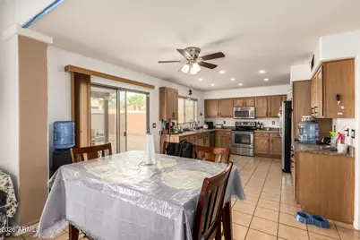 25732 W St James Avenue, Buckeye, AZ 85326 - Photo 9