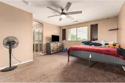 25732 W St James Avenue, Buckeye, AZ 85326 - Photo 15