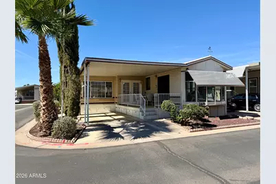 7750 E Broadway Road E #269, Mesa, AZ 85208 - Photo 1