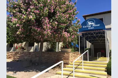 7750 E Broadway Road E #269, Mesa, AZ 85208 - Photo 33