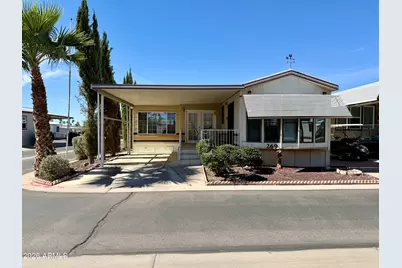 7750 E Broadway Road E #269, Mesa, AZ 85208 - Photo 29