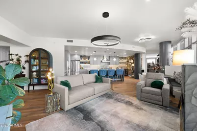 140 E Rio Salado Parkway #804, Tempe, AZ 85281 - Photo 3