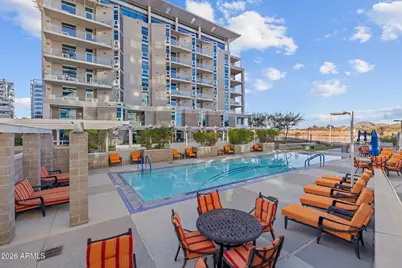 140 E Rio Salado Parkway #804, Tempe, AZ 85281 - Photo 41