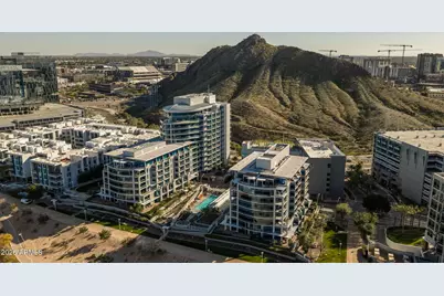 140 E Rio Salado Parkway #804, Tempe, AZ 85281 - Photo 35