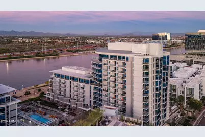 140 E Rio Salado Parkway #804, Tempe, AZ 85281 - Photo 33