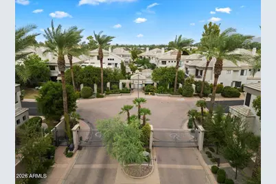 7400 E Gainey Club Drive #109, Scottsdale, AZ 85258 - Photo 1