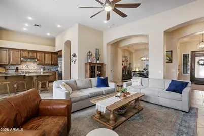 5233 S Huachuca Place, Chandler, AZ 85249 - Photo 9