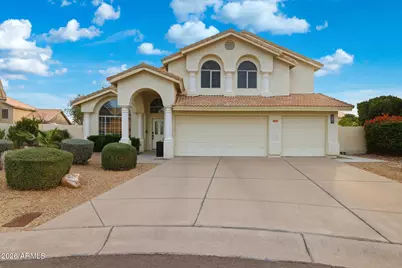 1345 E Silverwood Drive, Phoenix, AZ 85048 - Photo 1