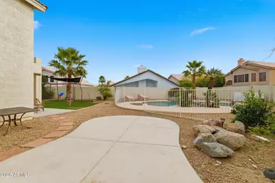 1345 E Silverwood Drive, Phoenix, AZ 85048 - Photo 23