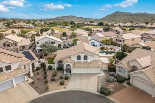 1345 E Silverwood Dr, Phoenix, AZ 85048 - Photo 27